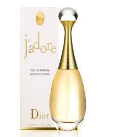 Dior J'Adore - Eau de Parfum - 50Ml