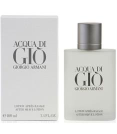 Giorgio Armani Acqua Di Gio For Men After Shave Lotion 100Ml