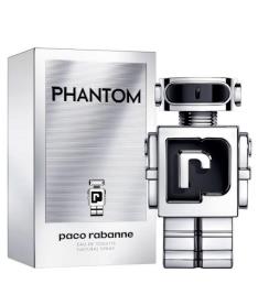 Paco Rabanne Phantom - Eau de Toilette - 50Ml