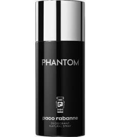 Paco Rabanne Phantom Desodorizante Spray - 150Ml