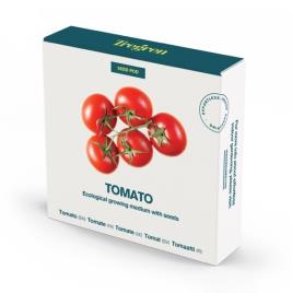 Tregren - Sementes Frutos - Tomate