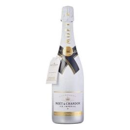 Champanhe Moët & Chandon Ice Imperial (75 cl)