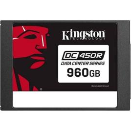 Disco Duro Kingston SEDC450R/960G 960 GB SSD 2,5