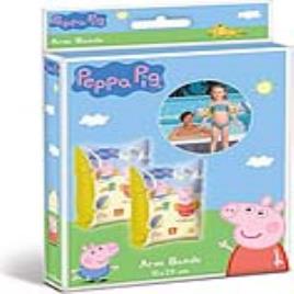 Mangas Peppa Pig (15 x 25 cm)