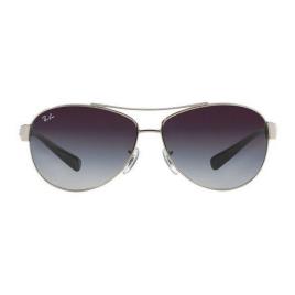 Óculos escuros unissexo Ray-Ban RB3386 003/8G (63 mm)