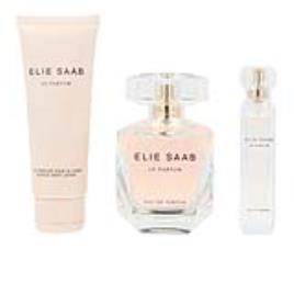 Conjunto de Perfume Mulher Elie Saab Le Parfum Elie Saab EDP (3 pcs)