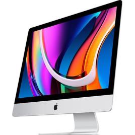 Apple iMac 5K 27'' i7-3,8GHz | 8GB | 1TB SSD | Radeon Pro 5700 | Magic Trackpad 2 | Ethernet 10 Gb | Vidro de nanotextura