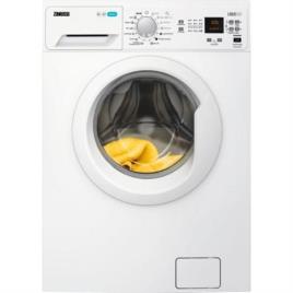 Máquina de Lavar Roupa ZANUSSI 1200R.8K.C.A+++ -ZWF8230WWE