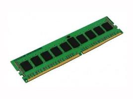 Memória Ram ECC 8GB DDR4 2400MHz CL17 - KINGSTON