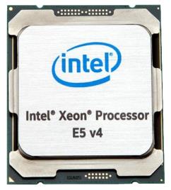 Xeon   Processor E5-2630 v4 (25M Cache, 2.20 GHz) 2.2GHz 25MB Smart Cache Caixa processador