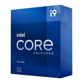 Processador Intel Core i9-11900KF 8-Core 3.5GHz c/ Turbo 5.3GHz Skt1200