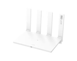 Router Wi-Fi-6 AX3 1000Mbps (Branco) - HUAWEI