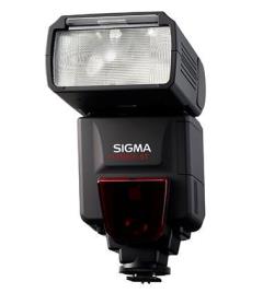 Flash EF-610 DG ST-ADI p/SONY - SIGMA