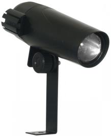 Projector/Foco LED Branco 6W (PS6W) - beamZ