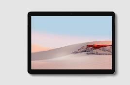 Tablet Surface GO 2 10.5 Core M3 8GB / 256GB (Platina) - MICROSOFT