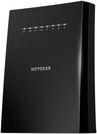 Router Gigabit Ethernet 3000 Mbit/s 4 Portas - NETGEAR