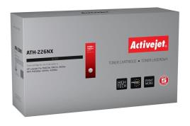 Toner ATH-226NX Compatível HP (Preto) - ACTIVEJET
