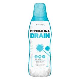 Depuralina Drain Solução Oral 600ml