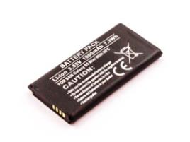 Bateria Compatível EG-BG800, EG-BG800BBE Samsung (1900mAh)