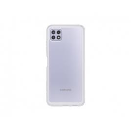 Capa Soft Clear  Galaxy A22 5G Transparente