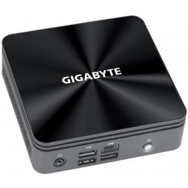 MINI BAREBONE GIGABYTE I3 10110U M.2 HDMI*2