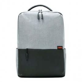 Mochila Xiaomi Mi Commuter Backpack 15.6 Light Grey