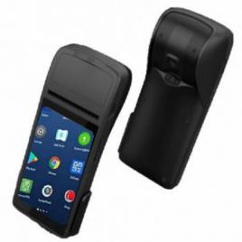 TERMINAL MOVEL POSV3XT1 5.5 QC 1.3 GHZ ANDROID 6.0