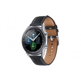 Smartwatch Samsung Galaxy Watch 3 R845 45mm LTE Prateado