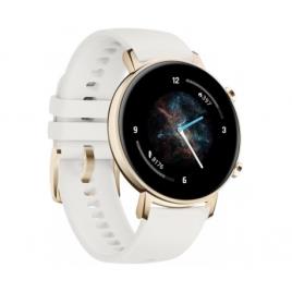 Smartwatch Huawei Watch GT 2 42mm Frosty White