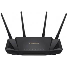 Router ASUS Dual Band WiFi 6, MU-MIMO, OFDMA, AiProtection Pro -RT-AX58U