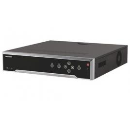Hikvision Digital Technology DS-7708NI-I4 gravador de vídeo em rede (NVR) 1.5U Preto