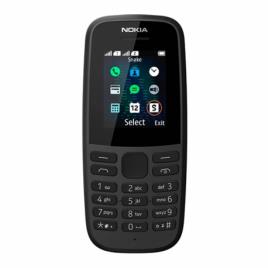 Nokia 105 2019 Preto