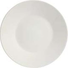 Plat bord  Maitre Ivory (ø 25 cm)