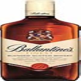 Whisky Ballantines (70 cl)