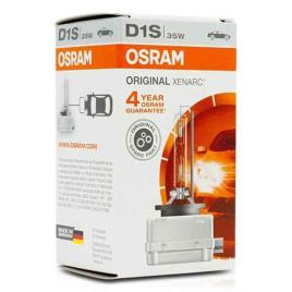 Lâmpada para Automóveis OS66140 Osram OS66140 D1S 35W 85V
