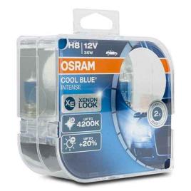 Lâmpada para Automóveis Osram H8 | 708CBI H8 35W 12V 4200K