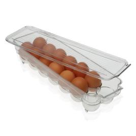Copo para ovos Plástico (11,7 x 8,8 x 38,5 cm)
