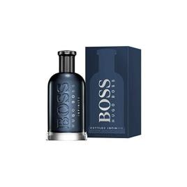 Perfume Homem Bottled Infinite Hugo Boss (200 ml)
