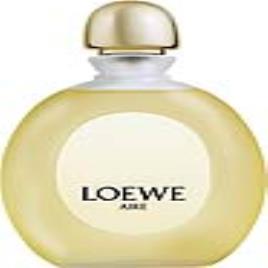 Perfume Mulher Aire Loewe EDT (400 ml) (400 ml)