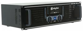 Amplificador PA 2x 750W (SKY-1500B) - Skytec