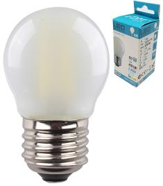 Lampada LED E27 