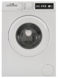 Máquina de Lavar Roupa 7Kg 1200Rpm 3FE-7212 (Branco) - 