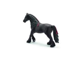Figura SCHLEICH Égua Frisian