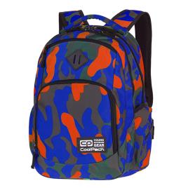 Mochila Break Camouflage A339