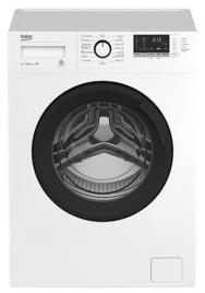 Máquina de Lavar Roupa 7KG 1200rpm A+++ (Branco) - BEKO