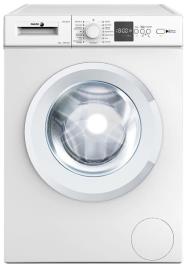 Máquina de Lavar Roupa 8Kg 1200Rpm 3FE-8212 (Branco) - 