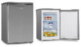 Congelador  Cv88ix V 850 Inox - Eletrodomésticos