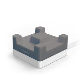 Carregador METRONIC DOCK 4 x USB SMART IC