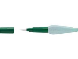 Pincel FABER-CASTELL 185105 (Verde)
