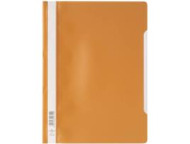 Pasta DURABLE 2573 Laranja (A4)